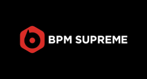 Logo BPM Supreme