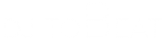 DJ toBeat Logo